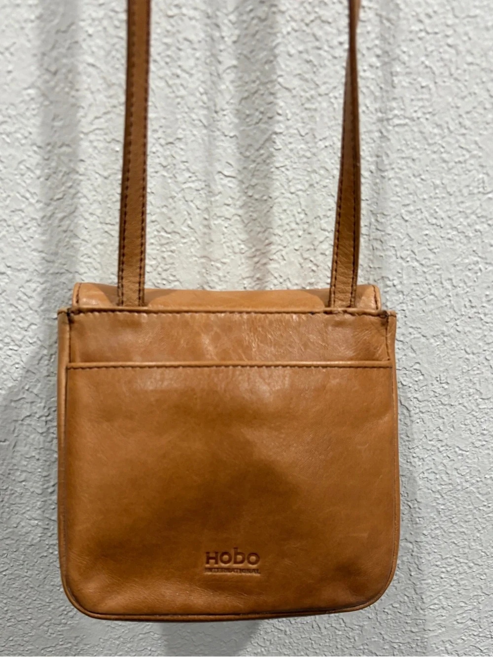 Vintage HOBO international Crossbody